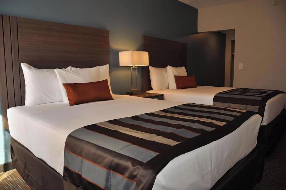 Nobile Hotel Parkway at Celebration Orlando — Hotel rooms in Kissimmee, Florida