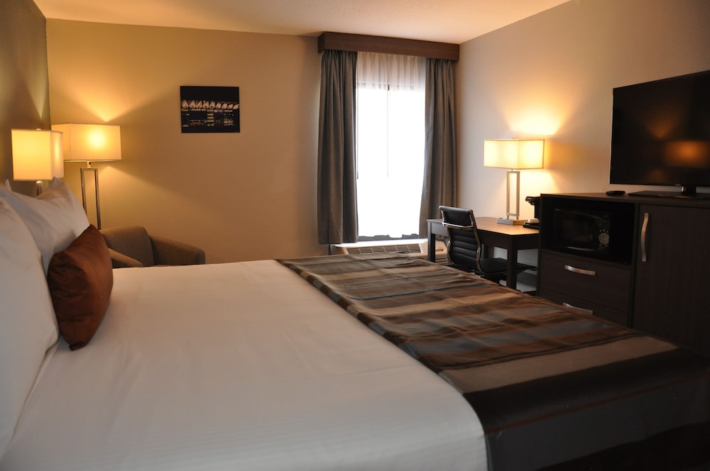 Nobile Hotel Parkway at Celebration Orlando — Hotel rooms in Kissimmee, Florida