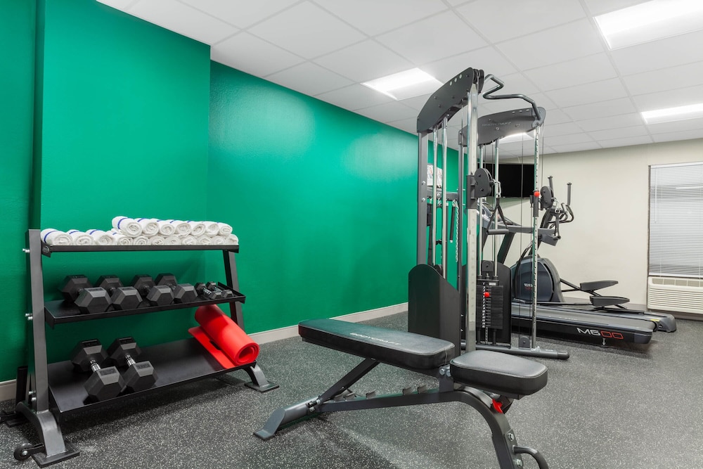 Nobile Hotel Parkway at Celebration Orlando — Sports & recreation in Kissimmee, Florida