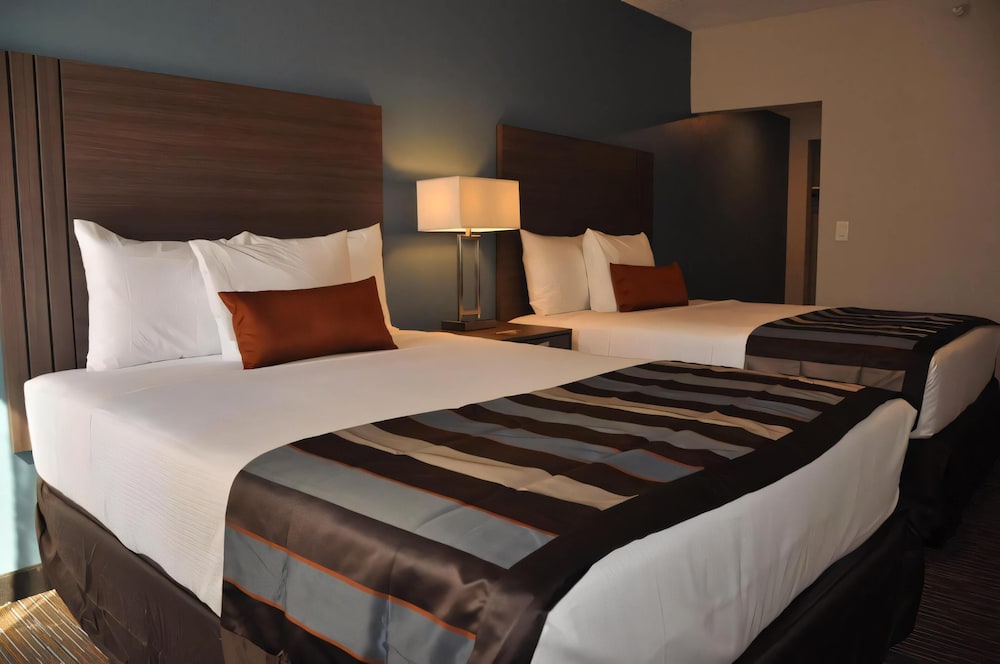 Nobile Hotel Parkway at Celebration Orlando — Hotel rooms in Kissimmee, Florida
