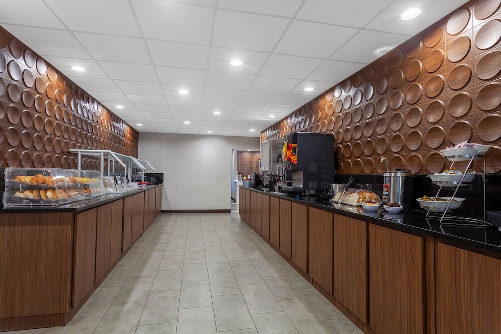 Nobile Hotel Parkway at Celebration Orlando — Restaurant & bars in Kissimmee, Florida