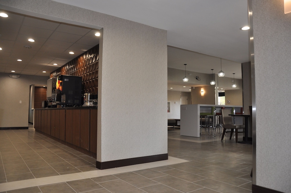 Nobile Hotel Parkway at Celebration Orlando — Restaurant & bars in Kissimmee, Florida