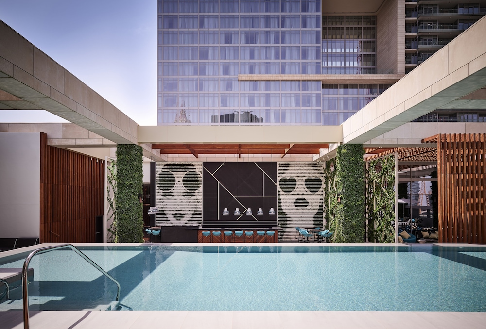 Waldorf Astoria Dubai International Financial Centre - zdjęcie 3