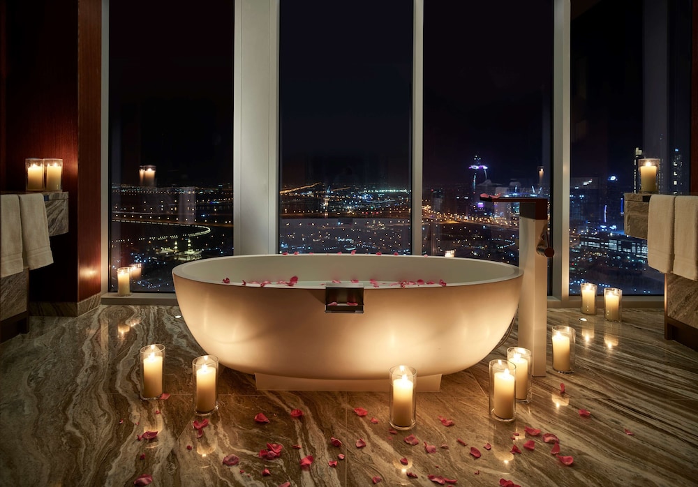 Waldorf Astoria Dubai International Financial Centre — Hotel rooms in Dubai