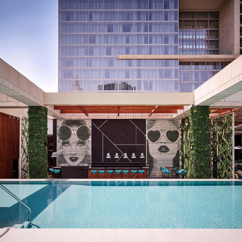 Waldorf Astoria Dubai International Financial Centre - zdjęcie 2