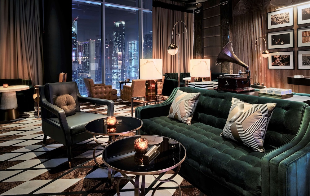 Waldorf Astoria Dubai International Financial Centre - zdjęcie 5