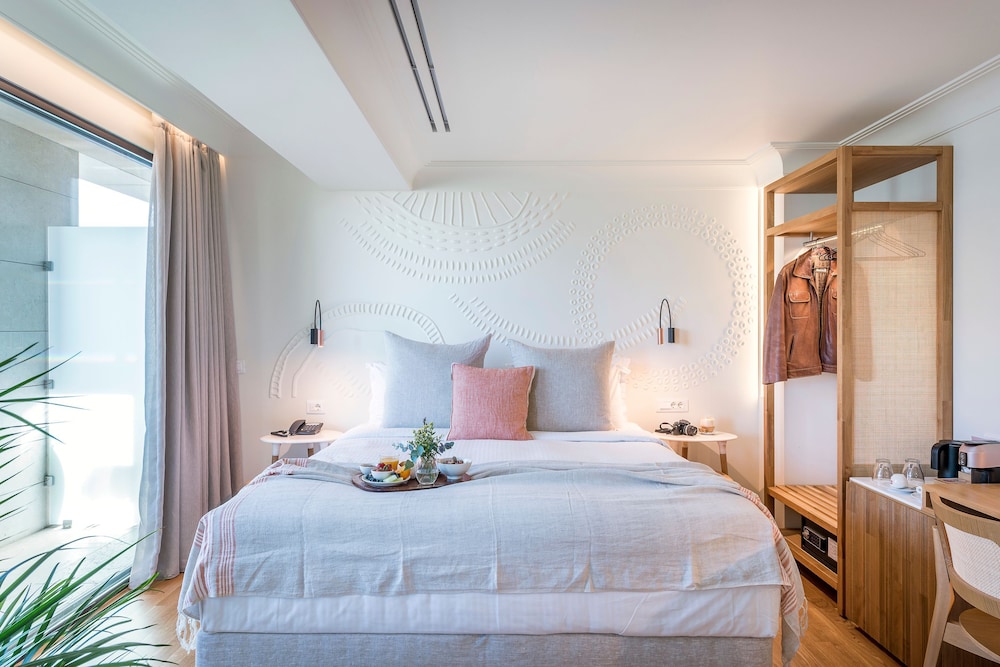 Niche Hotel Athens - zdjęcie 5