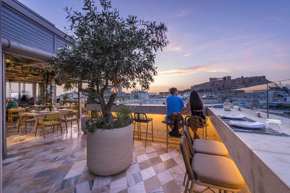 Niche Hotel Athens
