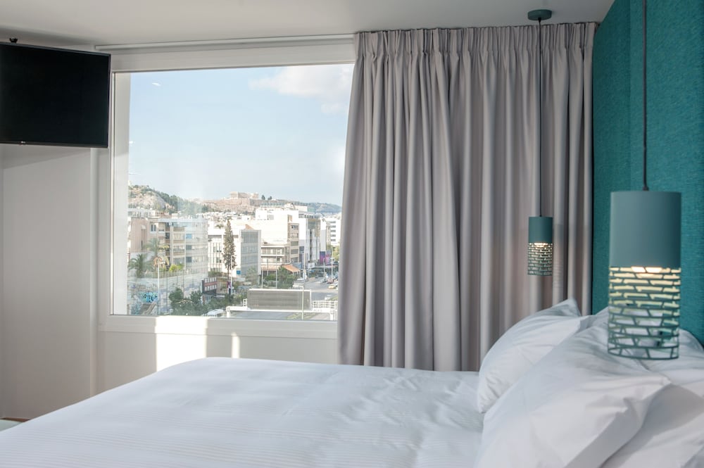 Athenaeum Smart Hotel - zdjęcie 2