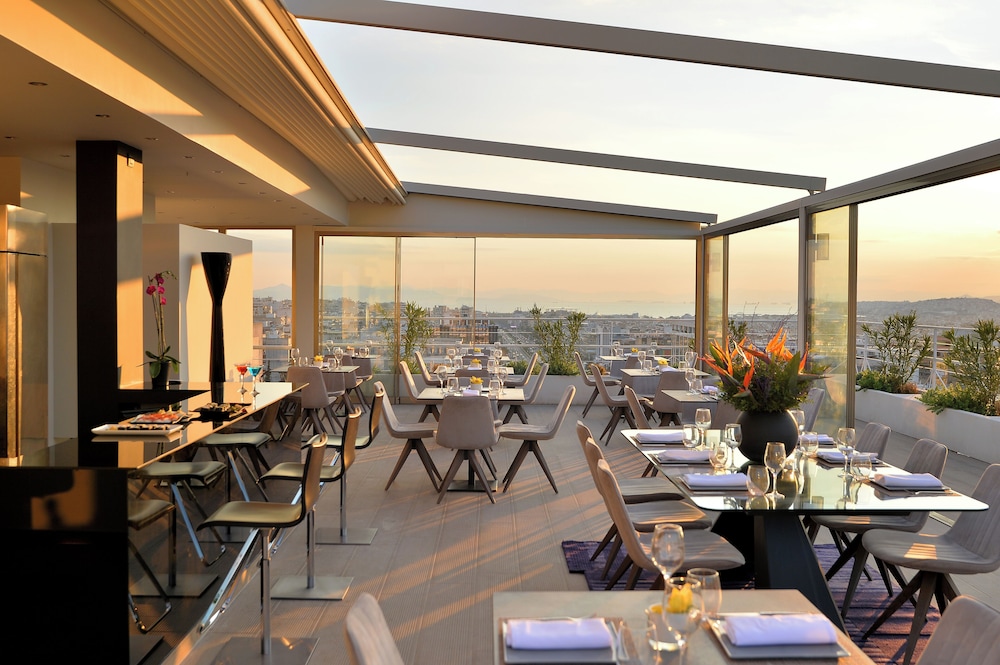 Athenaeum Smart Hotel - zdjęcie 3