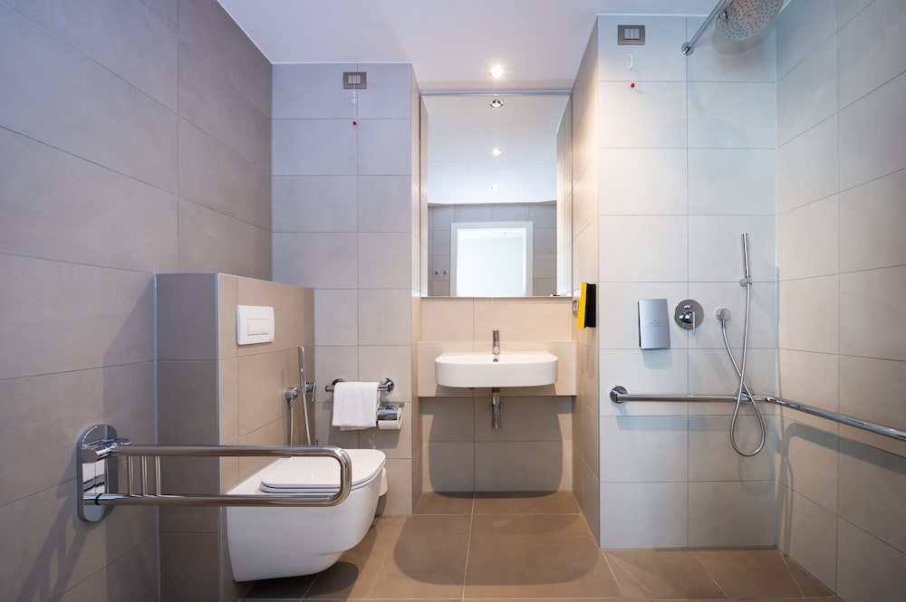 Staycity Aparthotels, Venice, Mestre — Hotel rooms in Mestre, Veneto