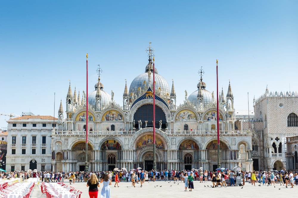 Staycity Aparthotels, Venice, Mestre — Main photo in Mestre, Veneto