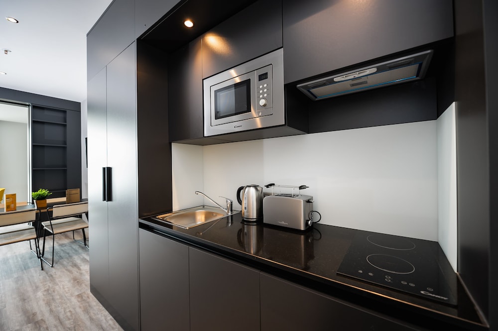 Staycity Aparthotels, Venice, Mestre — Hotel rooms in Mestre, Veneto