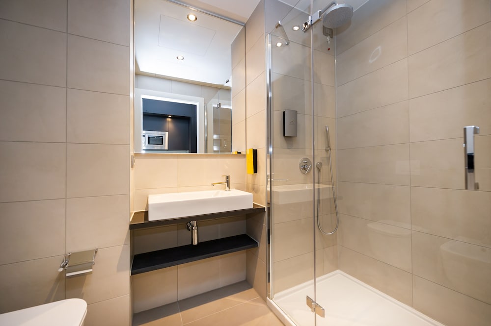 Staycity Aparthotels, Venice, Mestre — Hotel rooms in Mestre, Veneto