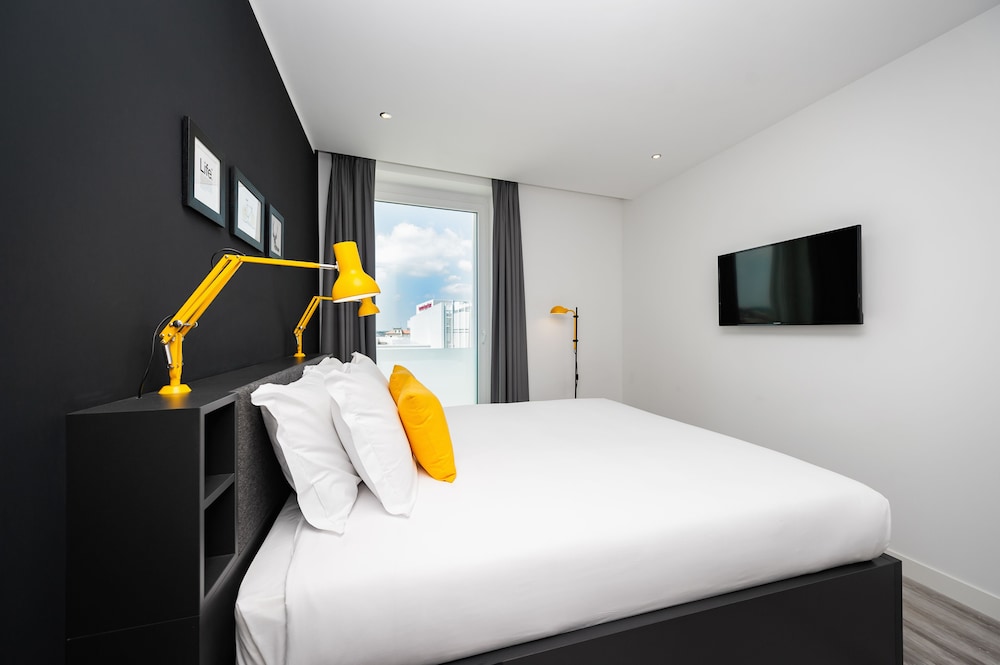 Staycity Aparthotels, Venice, Mestre — Hotel rooms in Mestre, Veneto