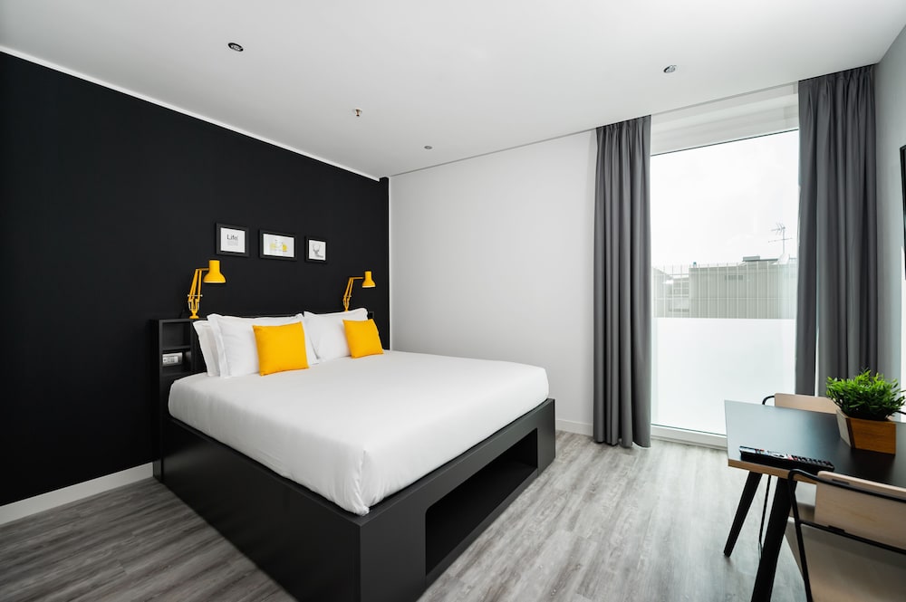 Staycity Aparthotels, Venice, Mestre - zdjęcie 4