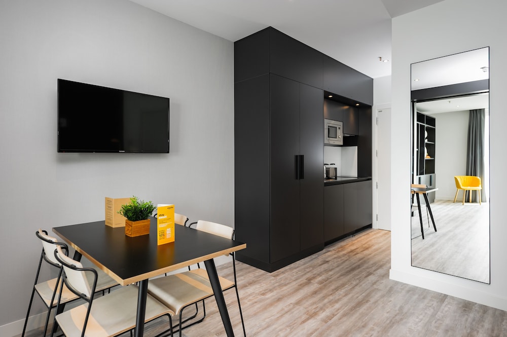 Staycity Aparthotels, Venice, Mestre — Hotel rooms in Mestre, Veneto