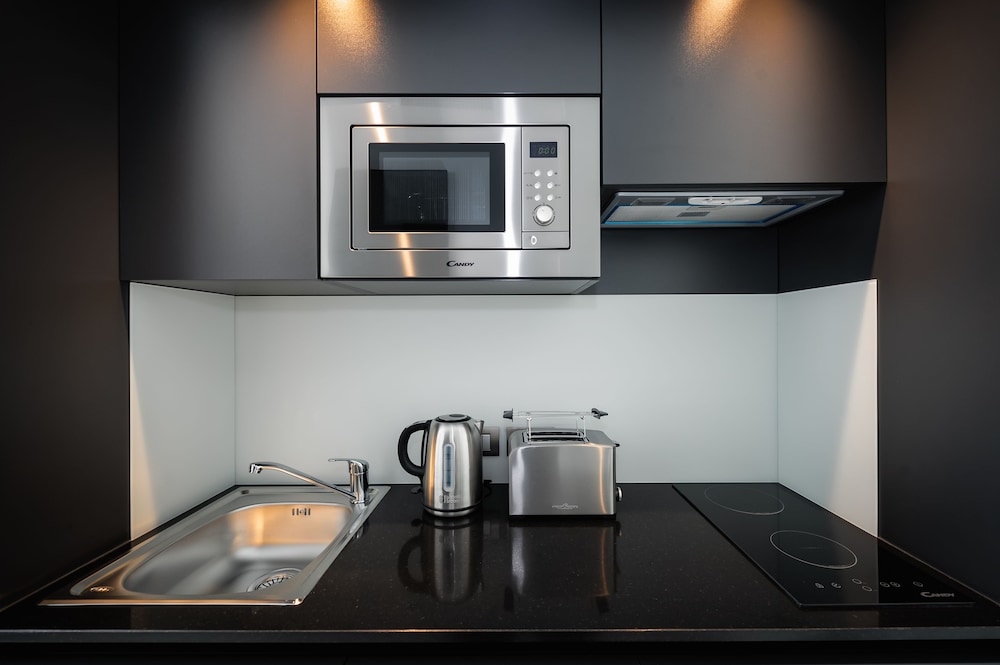 Staycity Aparthotels, Venice, Mestre — Hotel rooms in Mestre, Veneto