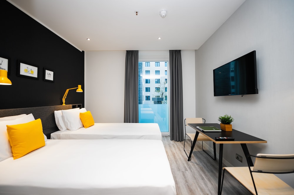 Staycity Aparthotels, Venice, Mestre - zdjęcie 3