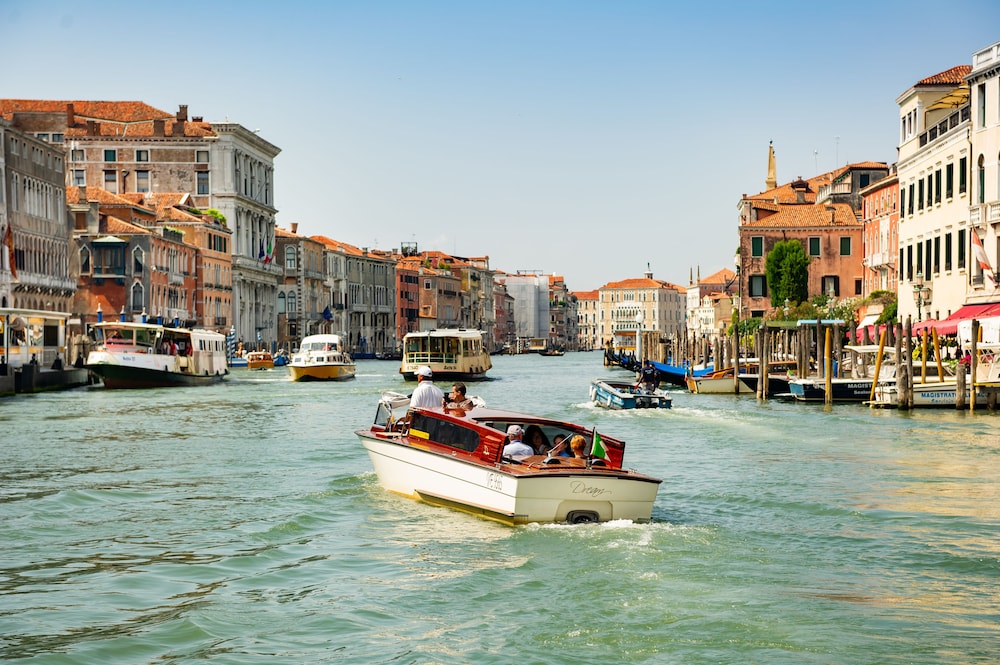 Staycity Aparthotels, Venice, Mestre - zdjęcie 2