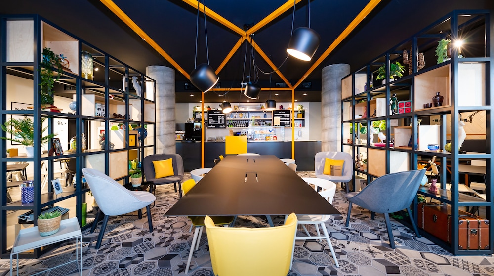 Staycity Aparthotels, Venice, Mestre - zdjęcie 5