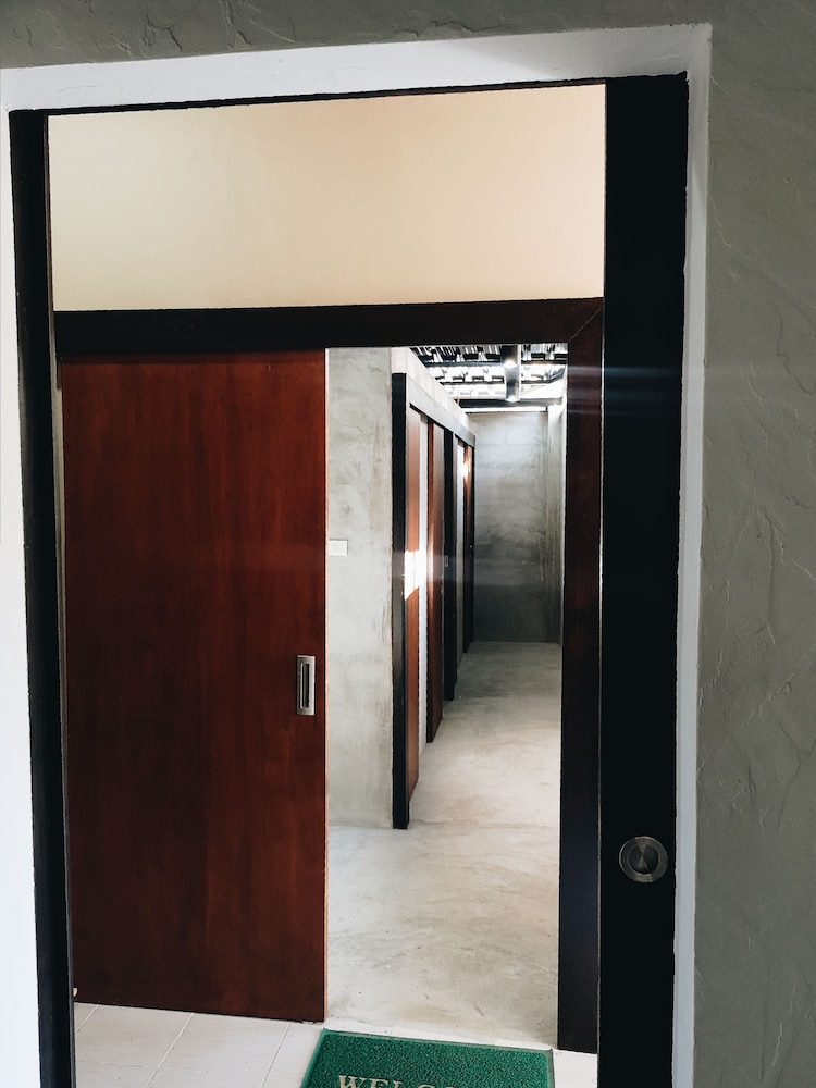 Tall Tree Kata Phuket - Hostel — Hotel building in Karon, Phuket Province