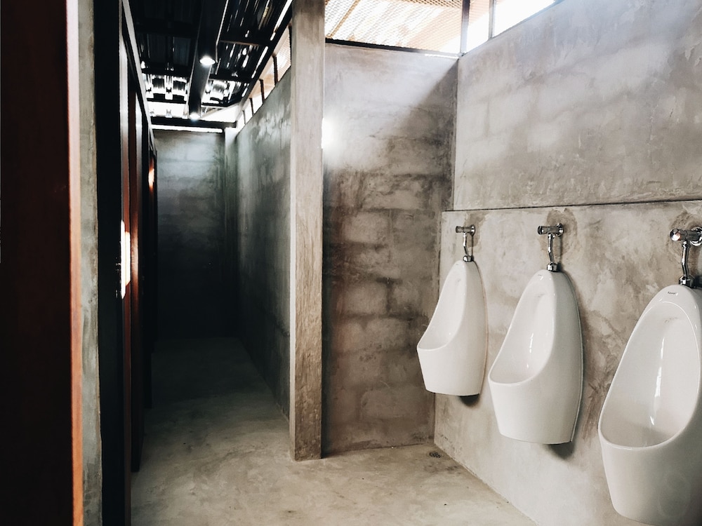 Tall Tree Kata Phuket - Hostel — Hotel building in Karon, Phuket Province