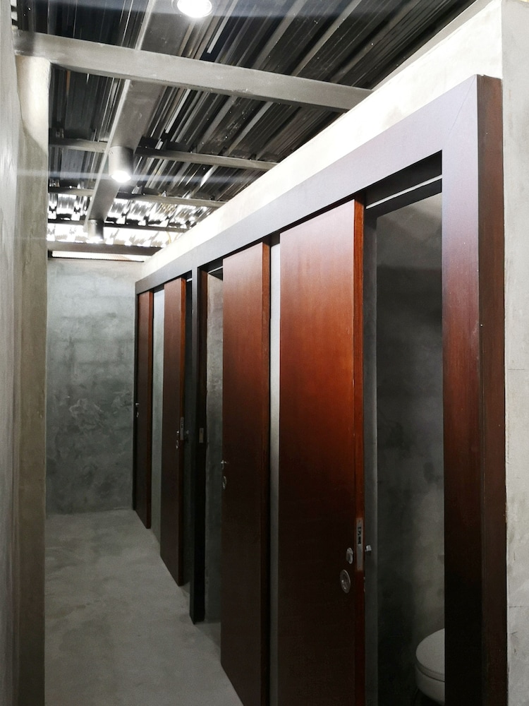 Tall Tree Kata Phuket - Hostel — Hotel building in Karon, Phuket Province