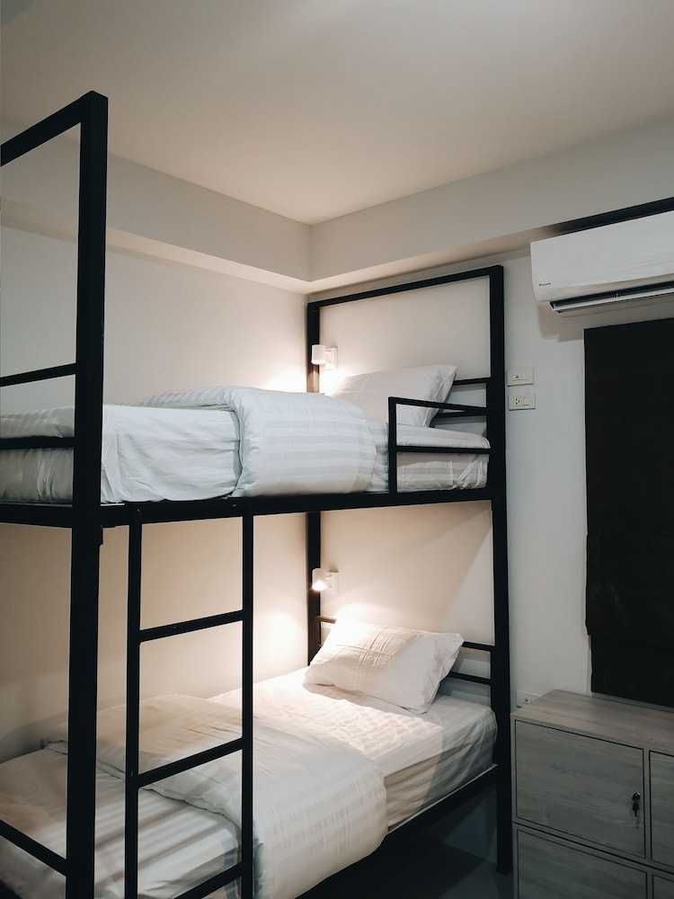 Tall Tree Kata Phuket - Hostel — Hotel rooms in Karon, Phuket Province