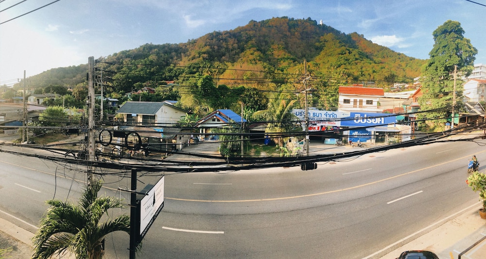 Tall Tree Kata Phuket - Hostel — Attractions in the area in Karon, Phuket Province
