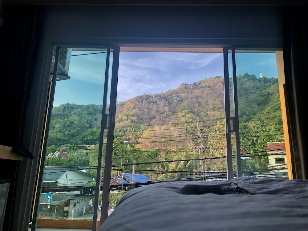 Tall Tree Kata Phuket - Hostel — Main photo in Karon, Phuket Province