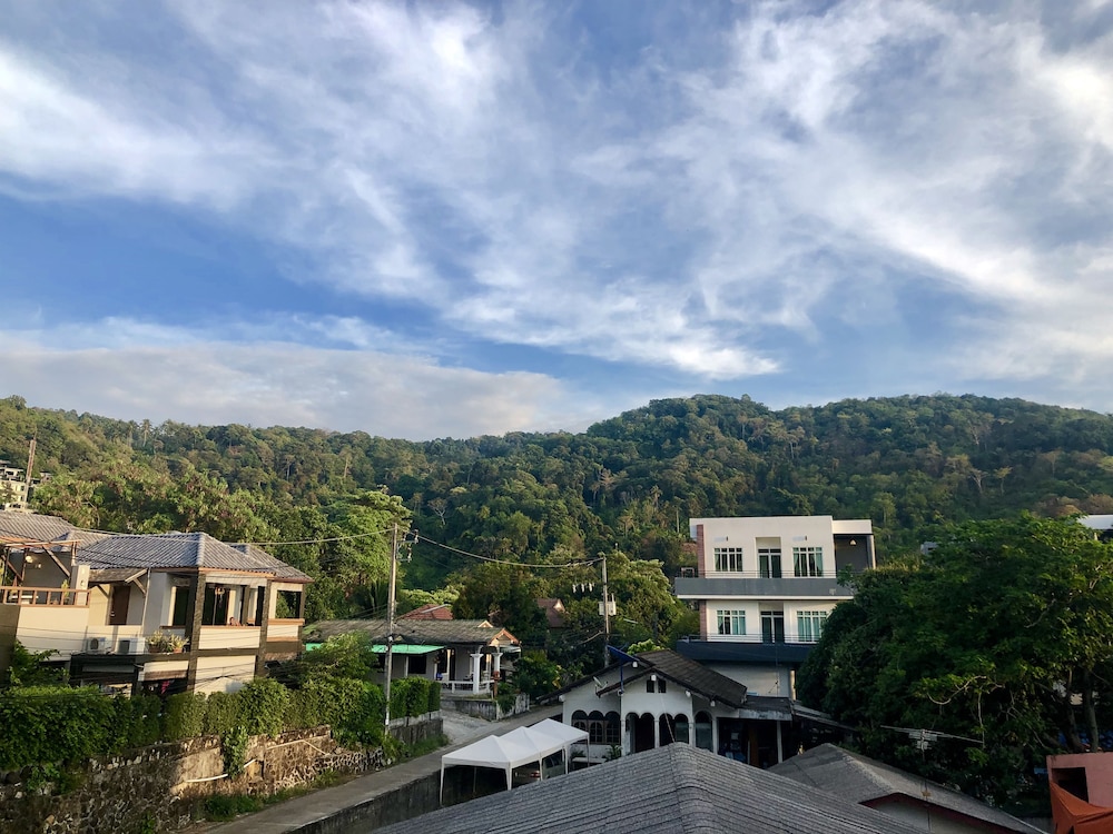 Tall Tree Kata Phuket - Hostel — Attractions in the area in Karon, Phuket Province