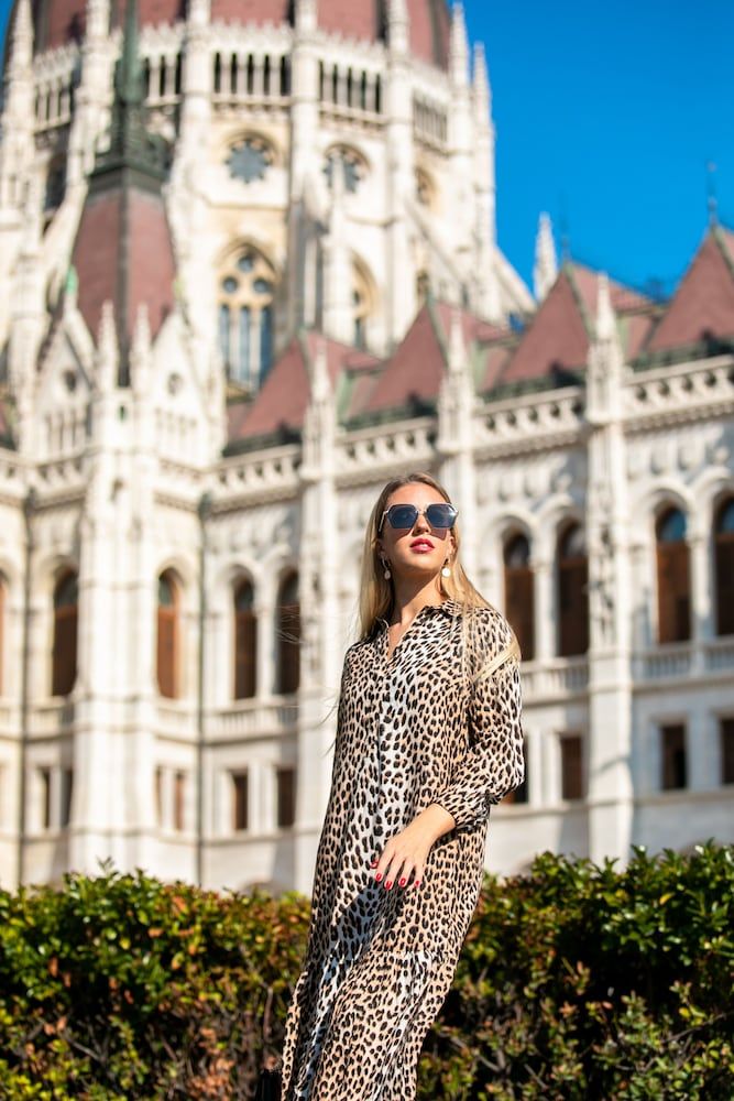Budapeszt (5 dni) w T62 Hotel z Gdańska