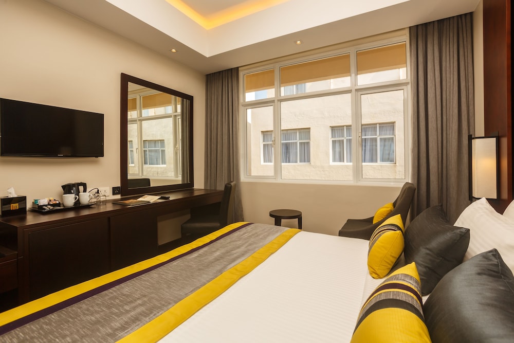 Renuka City Hotel — Hotel rooms in Colombo, Western Province