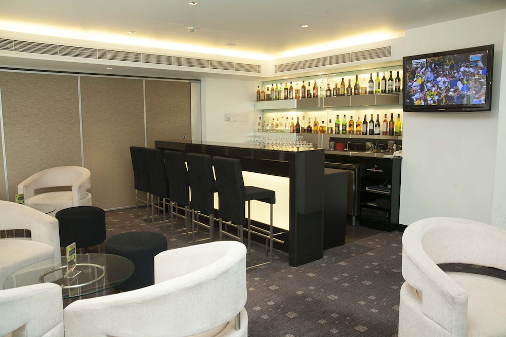 Renuka City Hotel — Restaurant & bars in Colombo, Western Province