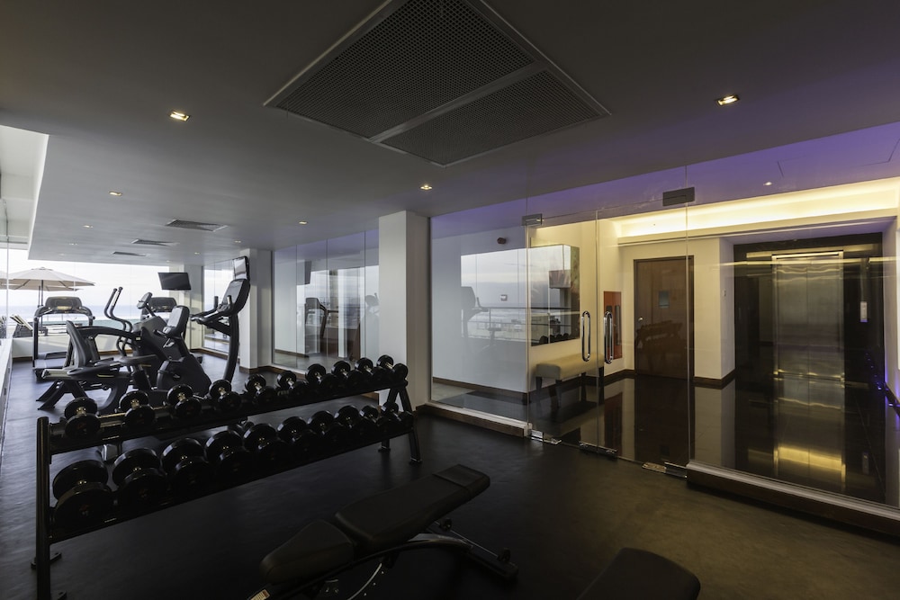 Renuka City Hotel — Sports & recreation in Colombo, Western Province