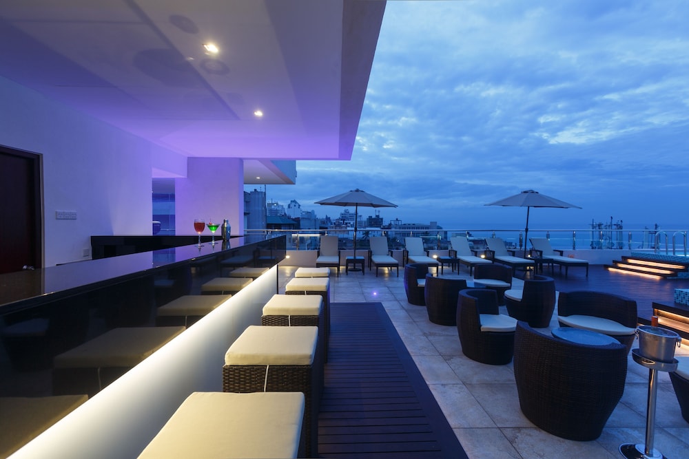 Renuka City Hotel — Restaurant & bars in Colombo, Western Province
