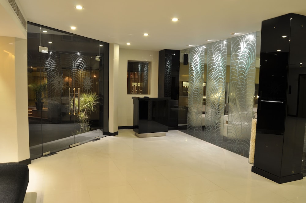 Renuka City Hotel — Hotel rooms in Colombo, Western Province