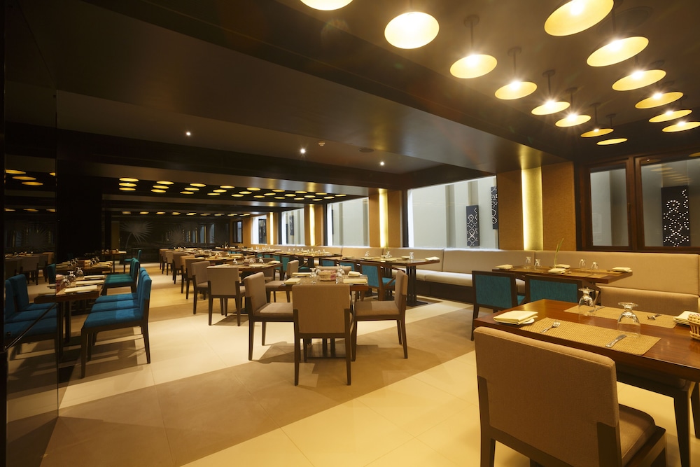 Renuka City Hotel — Restaurant & bars in Colombo, Western Province