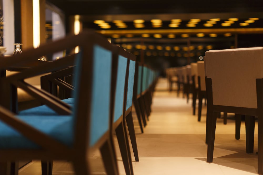 Renuka City Hotel — Restaurant & bars in Colombo, Western Province