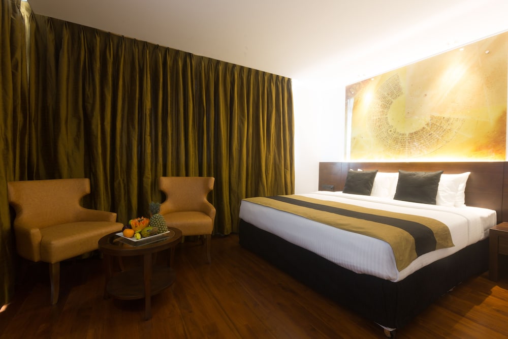 Renuka City Hotel — Hotel rooms in Colombo, Western Province