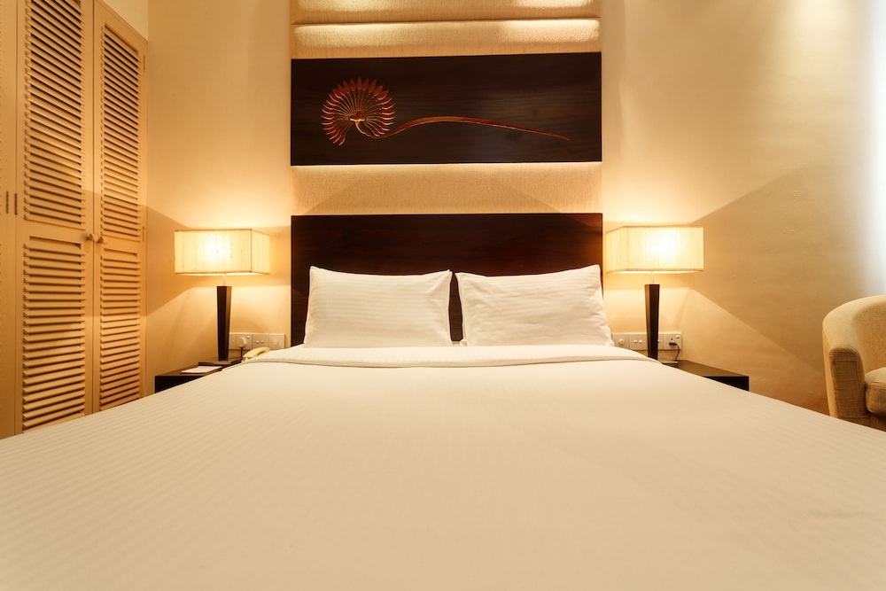 Renuka City Hotel — Hotel rooms in Colombo, Western Province