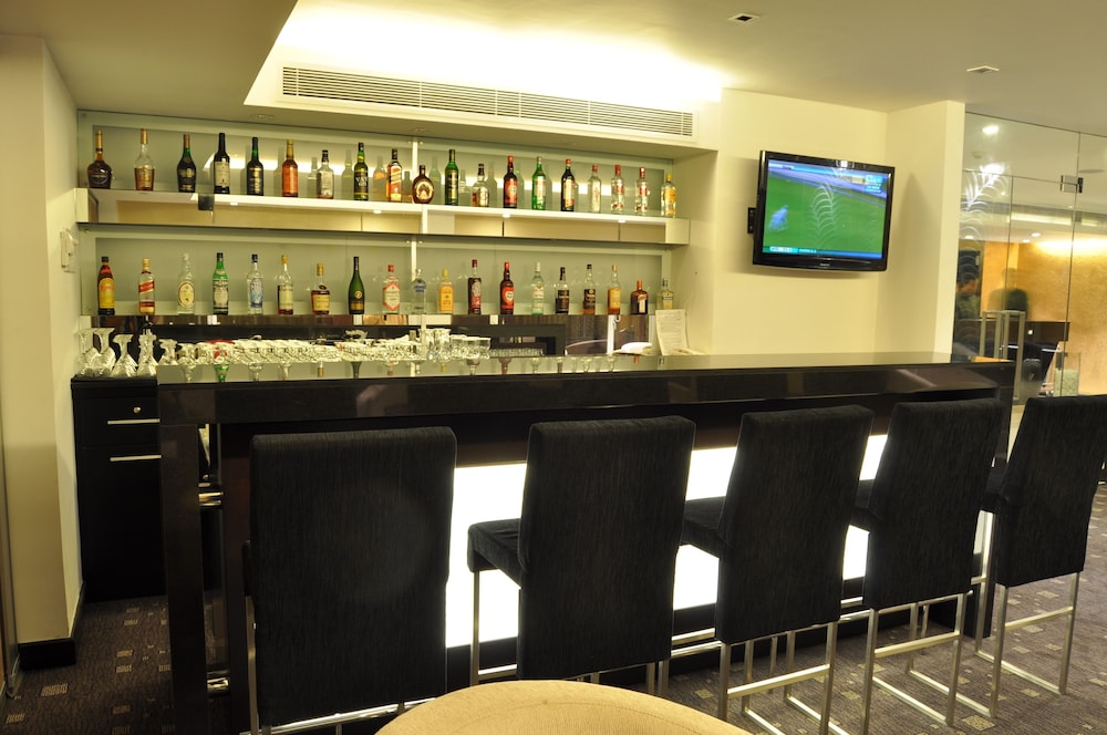 Renuka City Hotel — Restaurant & bars in Colombo, Western Province