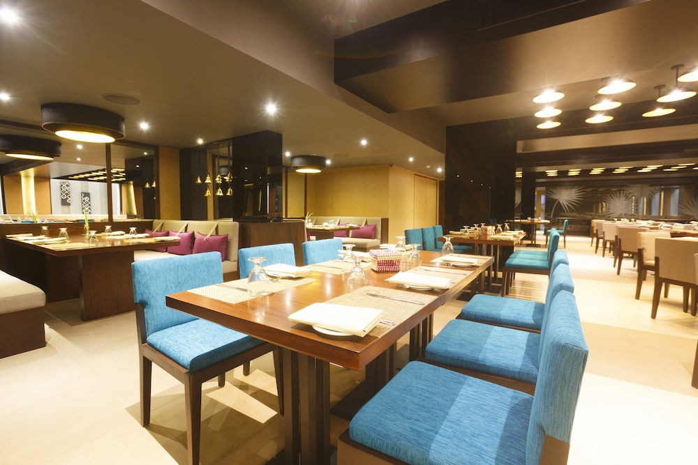 Renuka City Hotel — Restaurant & bars in Colombo, Western Province