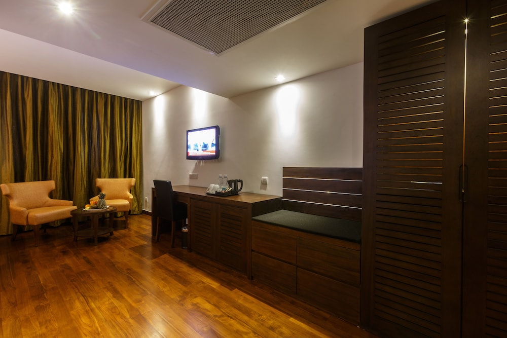 Renuka City Hotel — Hotel rooms in Colombo, Western Province