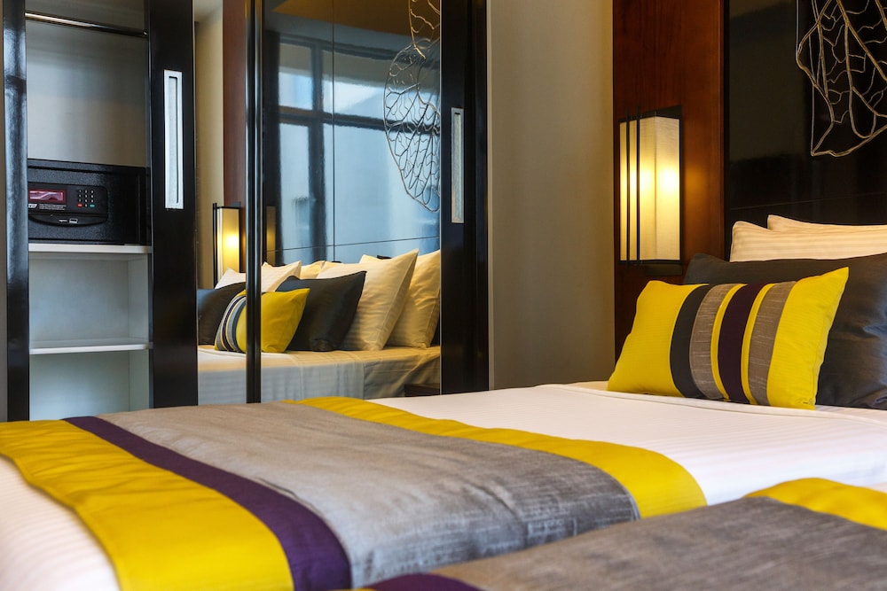 Renuka City Hotel — Hotel rooms in Colombo, Western Province