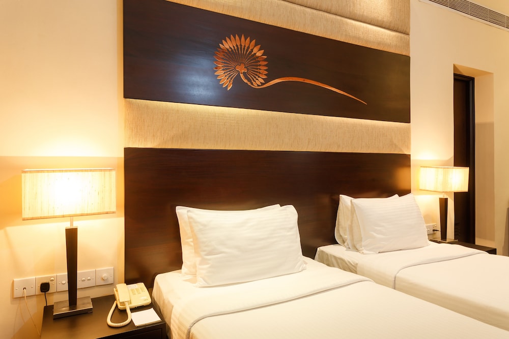 Renuka City Hotel — Hotel rooms in Colombo, Western Province