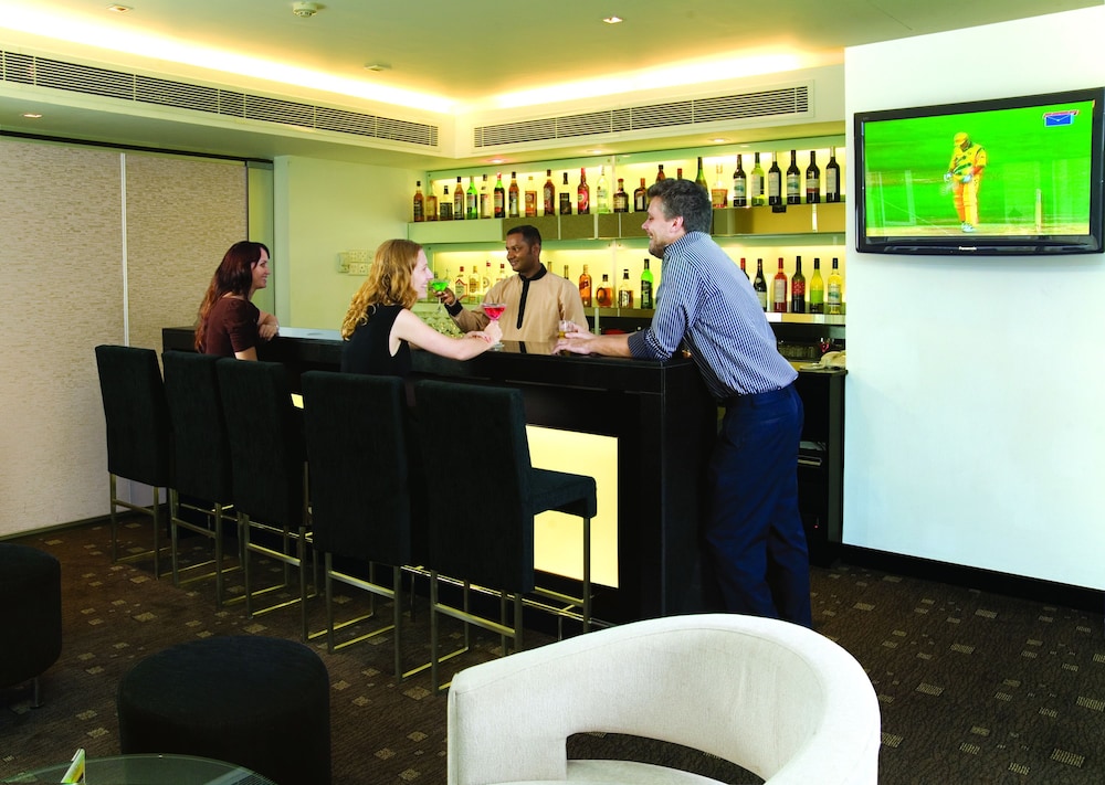 Renuka City Hotel — Restaurant & bars in Colombo, Western Province
