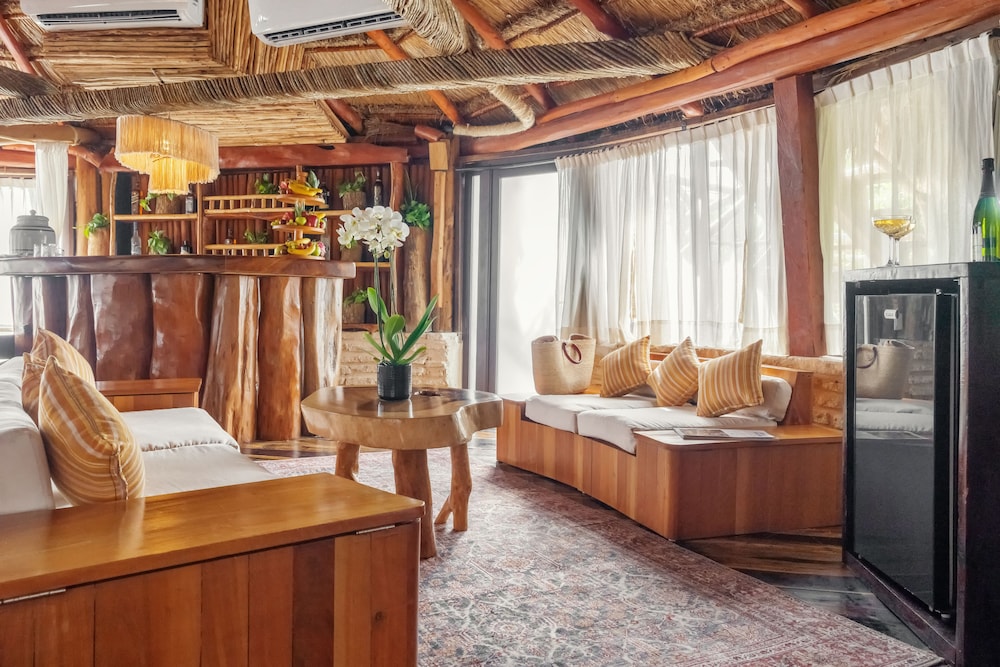 Kanan Tulum Hotel & Spa Adults Only Playground — Spa in Tulum, Quintana Roo