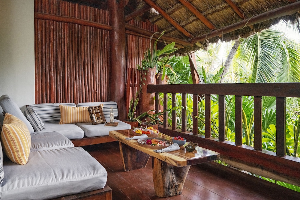 Kanan Tulum Hotel & Spa Adults Only Playground — Hotel rooms in Tulum, Quintana Roo